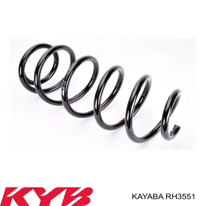 Купить 475568 Hart Винтовая пружина подвеска