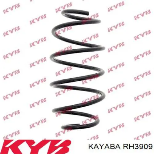 Купить 993352 Sachs Винтовая пружина подвеска