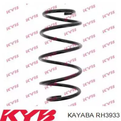 Купить 993680 Sachs Винтовая пружина подвеска
