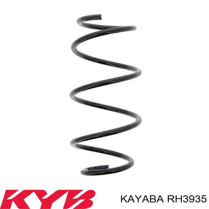 RH3935 Kayaba