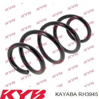Передняя пружина RH3945 Kayaba