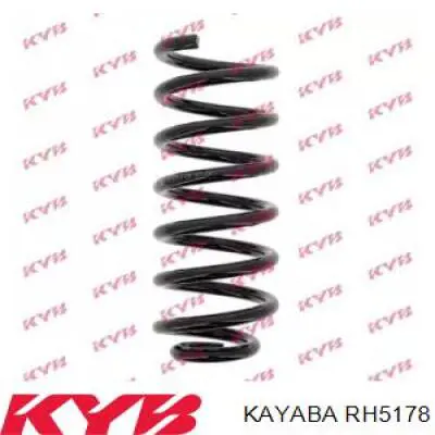 Пружина амортизатора VAG 4D0511115AG цена, от 41.58 USD