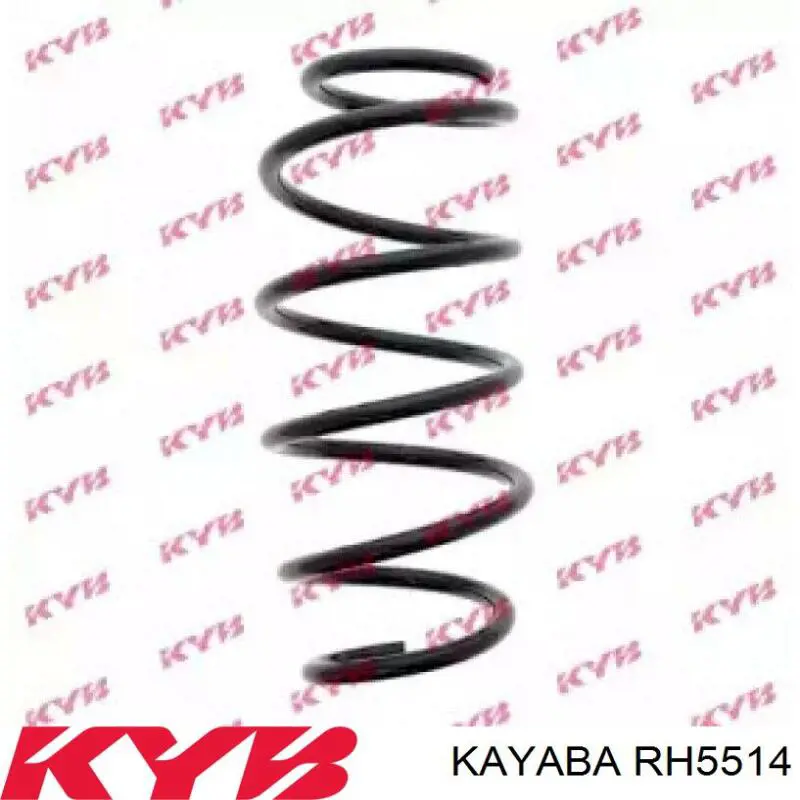 Купить 996941 Sachs Пружина подвески