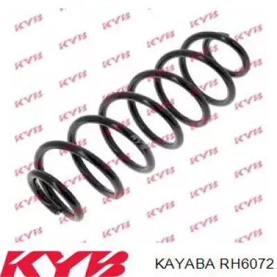 Пружина амортизатора Raiso SR183TP цена, от 10.91 USD
