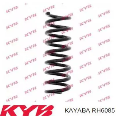 Купить SR063TP Raiso Пружина подвески