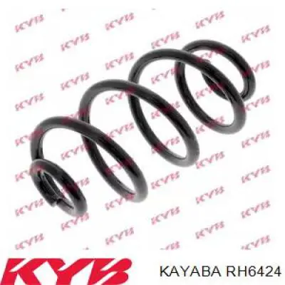 Пружина амортизатора GKN-Spidan 86725 цена, от 17.43 USD