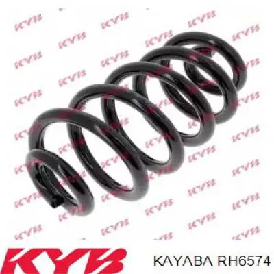 Купить JCS920 TRW Пружина подвески