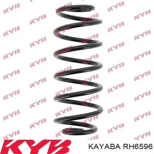Купить 540100052R Renault (RVI) Пружина подвески