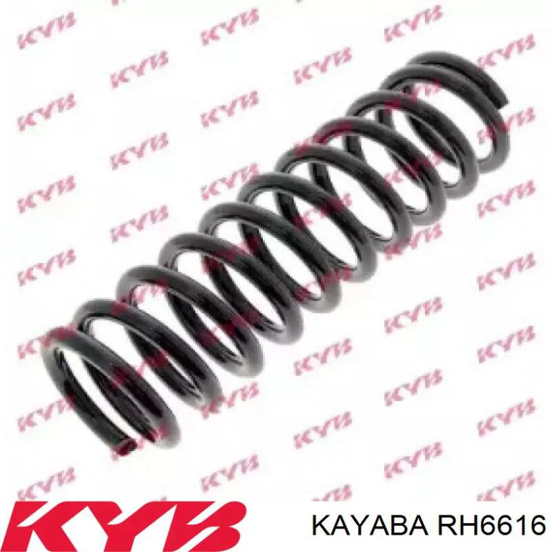 Купить 4256914 Lesjofors Пружина подвески