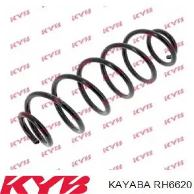 Купить 4266727 Lesjofors Пружина подвески