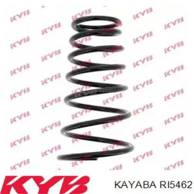 Пружина задняя Kayaba RI5462
