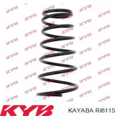 Купить SP2510 Monroe Пружина подвески