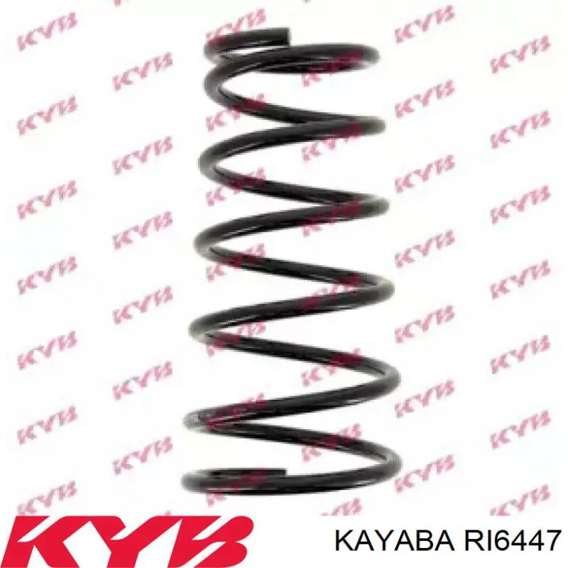 Пружина амортизатора Hyundai/Kia 0K9DA28011 цена, от 38.77 USD