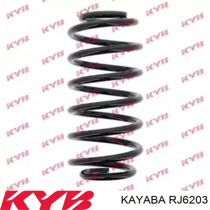 Купить SPRTH209 Starline Пружина подвески