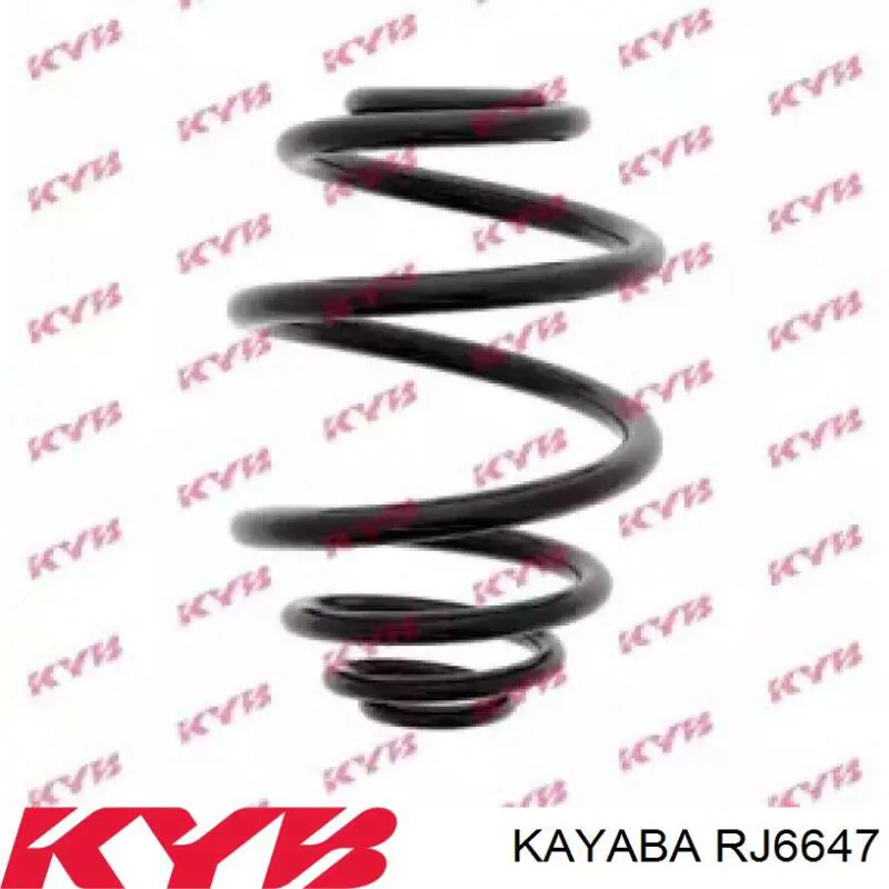 Купить 20102122 Profit Пружина подвески