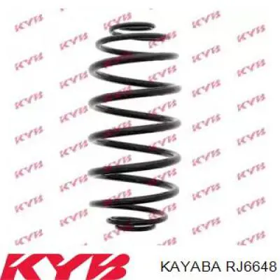 Пружина амортизатора Raiso SR074TP цена, от 21.49 USD