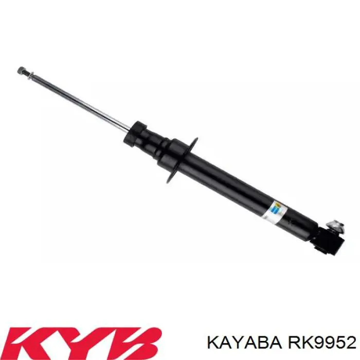 Пружина амортизатора Kayaba RK9952 цена, от 61.19 USD