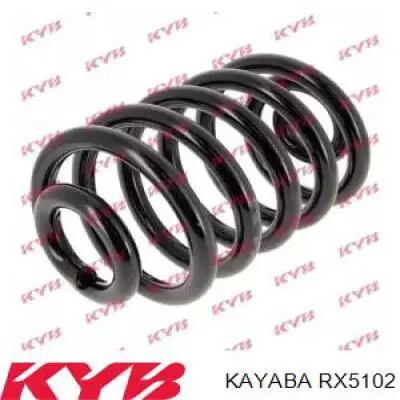RX5102 Kayaba
