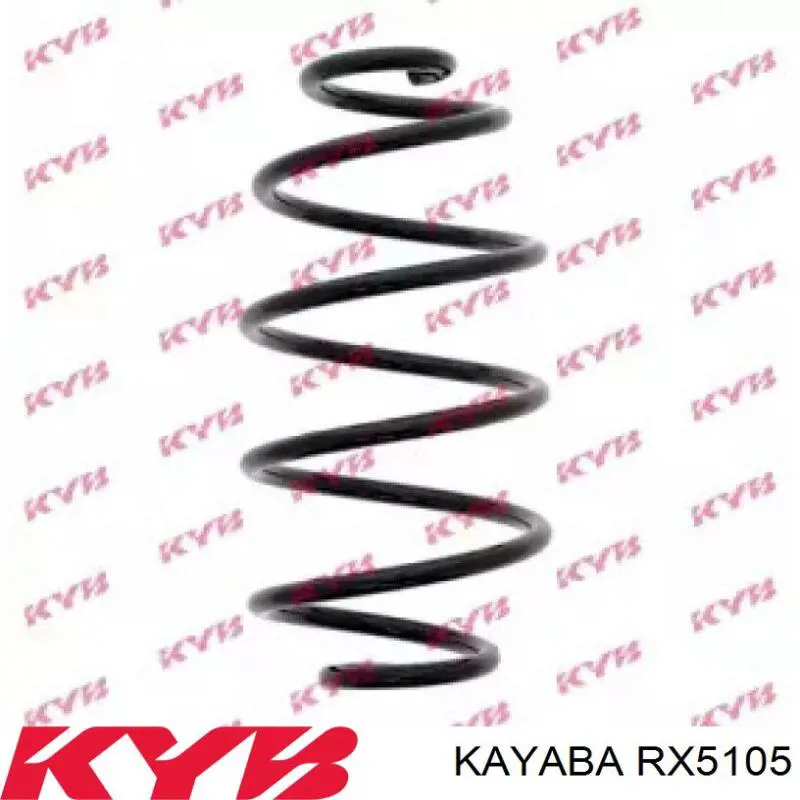 Купить Задняя пружина Опель Корса A S83