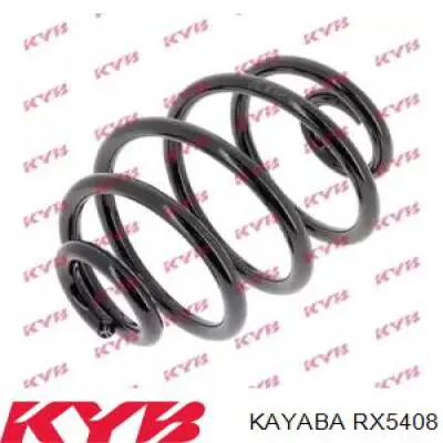 Пружина амортизатора Raiso SR037TP цена, от 13.70 USD