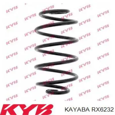 RX6232 Kayaba