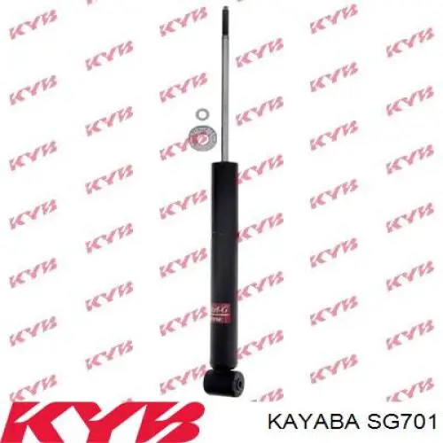  Kayaba SG701 цена, от 19.84 USD