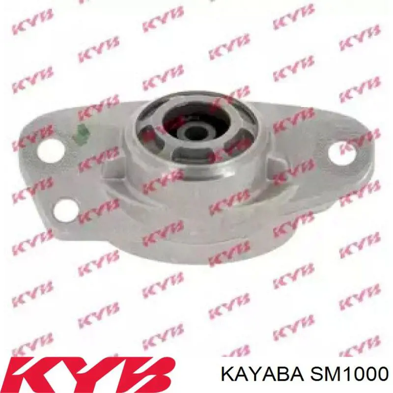 Опора переднего амортизатора SM1000 Kayaba