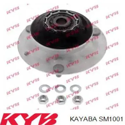 SM1001 Kayaba опора амортизатора переднего