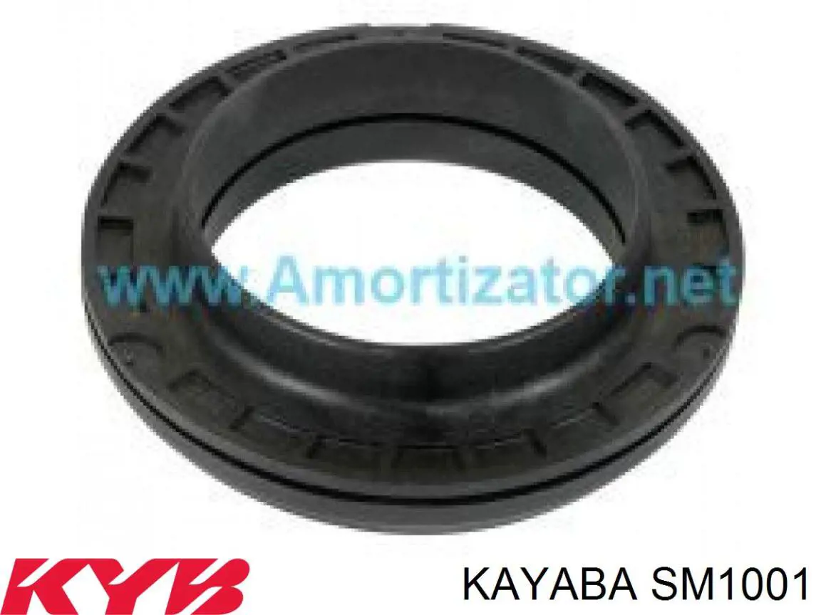 SM1001 Kayaba Подушка амортизатора переднего