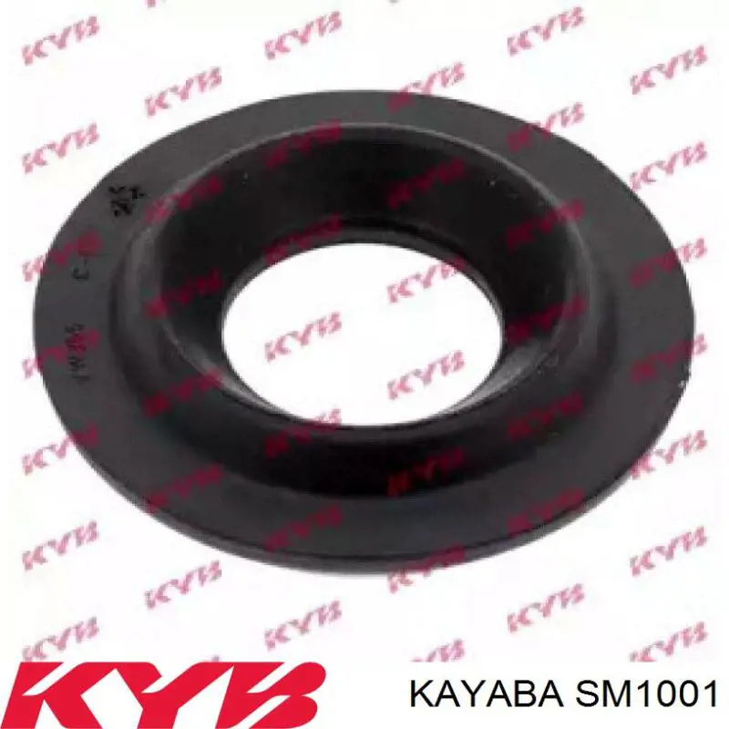 Опора переднего амортизатора SM1001 Kayaba