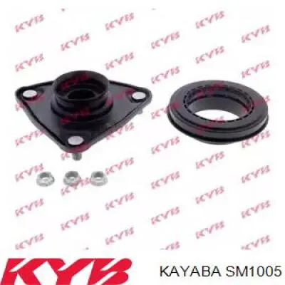 Опора стойки амортизатора переднего Sensen SA546102Y100 цена, от 53.30 USD