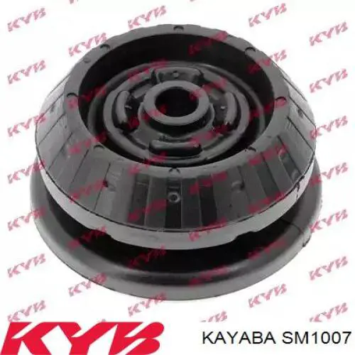 SM1007 Kayaba suporte de amortecedor dianteiro