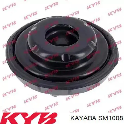 SM1008 Kayaba suporte de amortecedor dianteiro