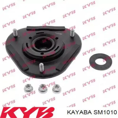 SM1010 Kayaba suporte de amortecedor dianteiro