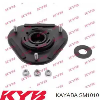 Опора стойки амортизатора переднего Sidem 845420 цена, от 30.37 USD