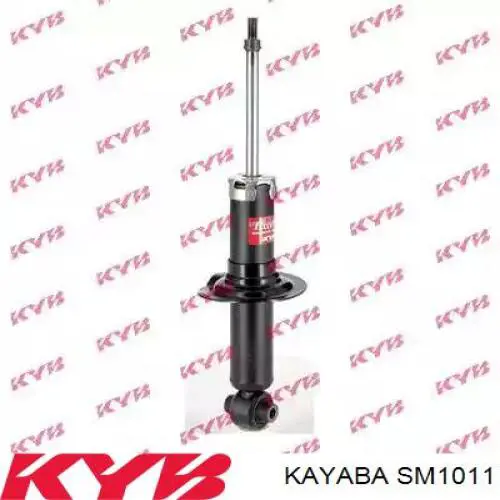 Купить RC01011 Raiso Опора переднего амортизатора