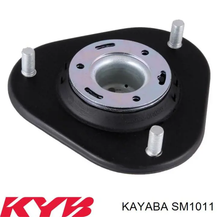 Опора переднего амортизатора RC01011 Raiso