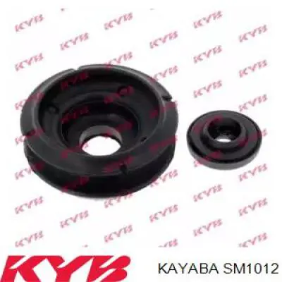 Опора стойки амортизатора переднего Ashika SMA0004 цена, от 13.48 USD