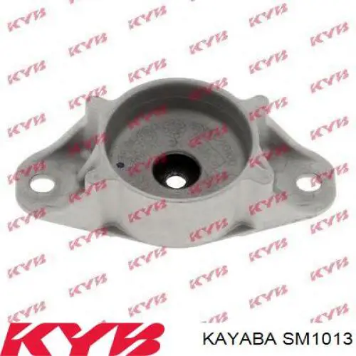 SM1013 Kayaba suporte de amortecedor dianteiro
