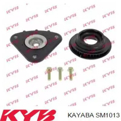 Опора стойки амортизатора переднего Kayaba SM1013 цена, от 14.32 USD