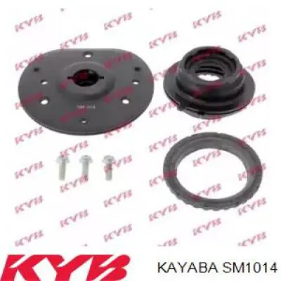 Опора переднего амортизатора SM1014 Kayaba