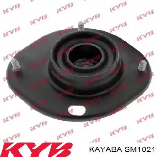 Опора амортизатора переднего правого Kayaba SM1021