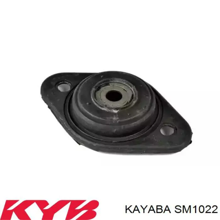 Купить SM1022 Kayaba Опора переднего амортизатора
