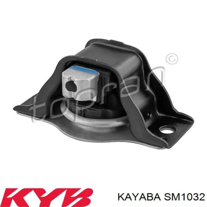 SM1032 Kayaba Подушка амортизатора переднего