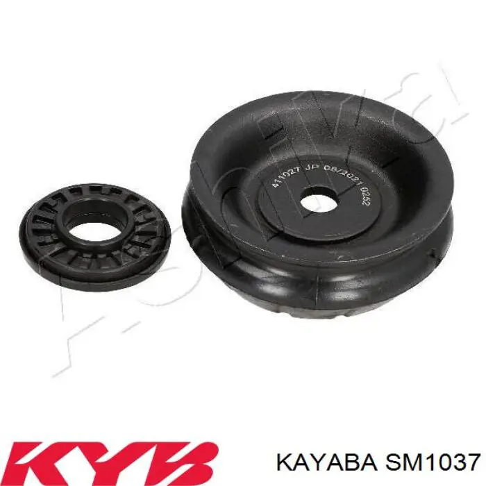 Купить 182545 Febi Опора переднего амортизатора