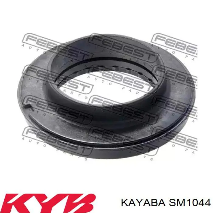 Купить MK475 Monroe Опора переднего амортизатора