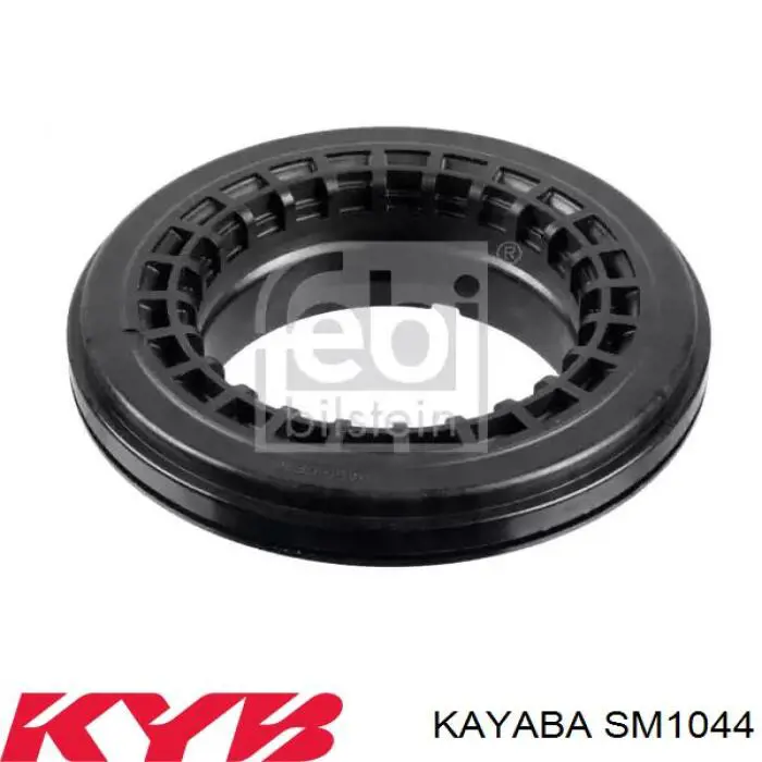 Опора переднего амортизатора RC01044 Raiso