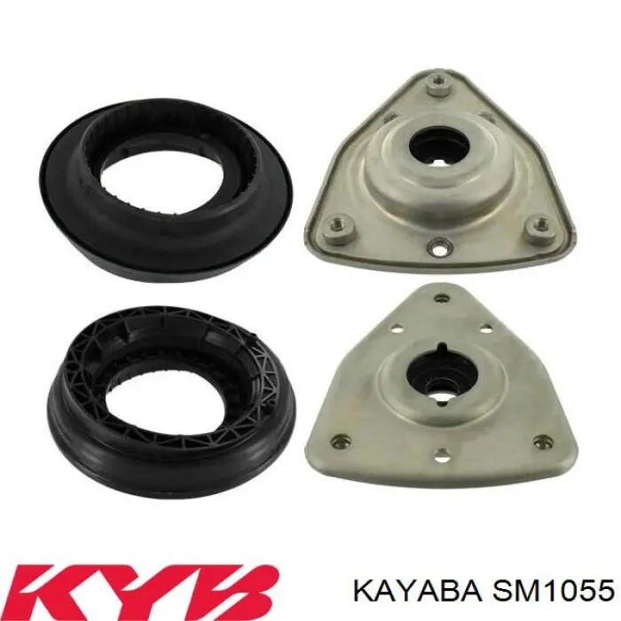 Опора переднего амортизатора SM1055 Kayaba