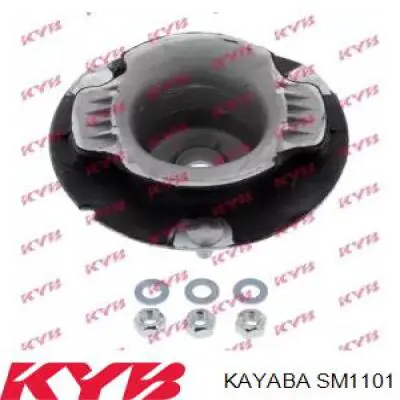 SM1101 Kayaba опора амортизатора переднего