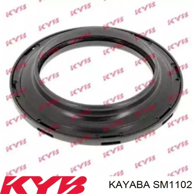 Опора передней стойки Kayaba SM1102